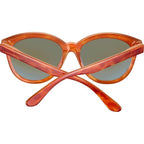 Endee, Shiny Tortoise/555nm Saturn Photochromic Polarised Lenses
