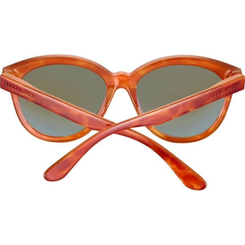 Endee, Shiny Tortoise/555nm Saturn Photochromic Polarised Lenses