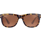 Foyt Large, Shiny Tort Havana/Drivers Photochromic Polarised Glass Lenses