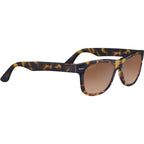 Foyt Large, Shiny Tort Havana/Drivers Photochromic Polarised Glass Lenses