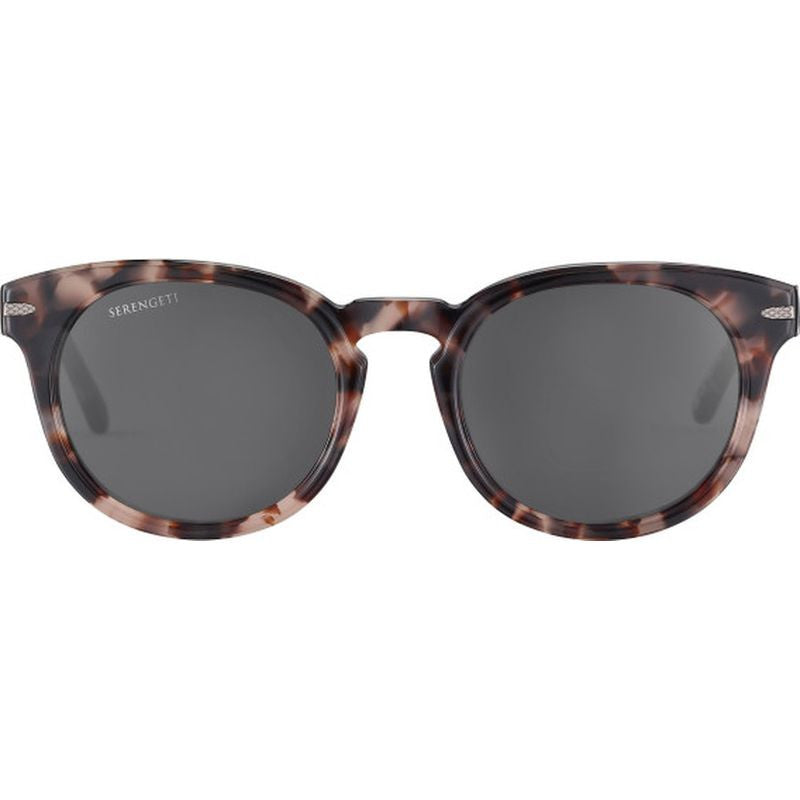 Havah, Havana/Smoke Photochromic Polarised Glass Lenses