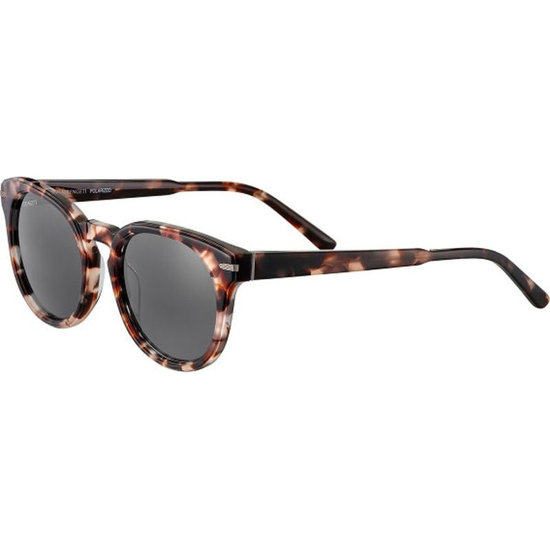 Havah, Havana/Smoke Photochromic Polarised Glass Lenses