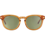 Havah, Shiny Honey/555nm Photochromic Polarised Glass Lenses