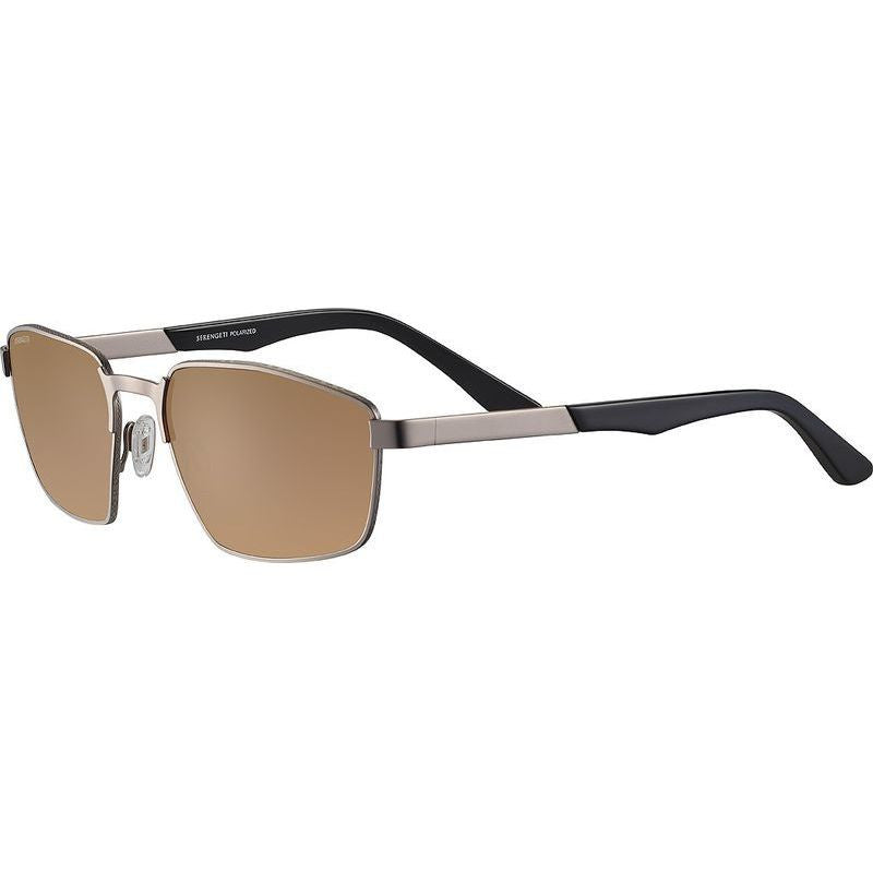 Kean, Matte Gunmetal/Drivers Photochromic Glass Polarised Lenses