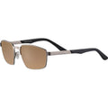 Kean, Matte Gunmetal/Drivers Photochromic Glass Polarised Lenses