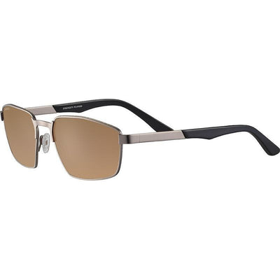 Kean, Matte Gunmetal/Drivers Photochromic Glass Polarised Lenses