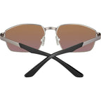 Kean, Matte Gunmetal/Drivers Photochromic Glass Polarised Lenses