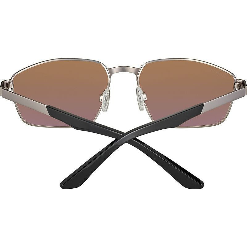 Kean, Matte Gunmetal/Drivers Photochromic Glass Polarised Lenses
