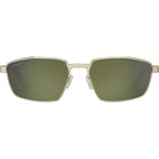Kean, Light Gold/555nm Photochromic Glass Polarised Lenses