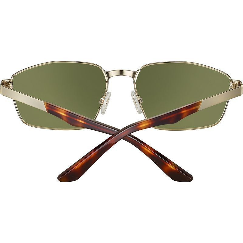 Kean, Light Gold/555nm Photochromic Glass Polarised Lenses