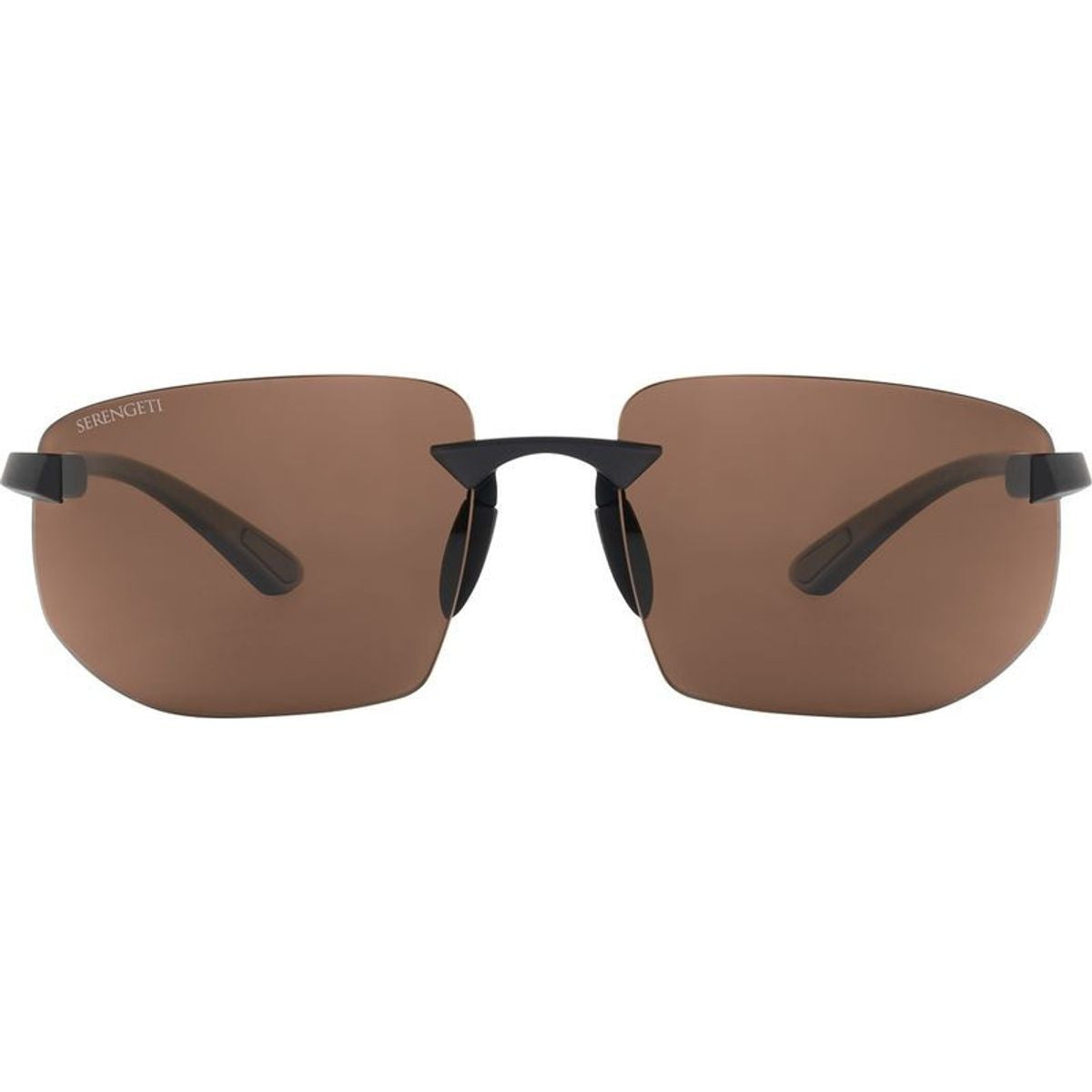 Lupton 2.0, Matte Black/Drivers PhD 2.0 Photochromic Polarised Lenses