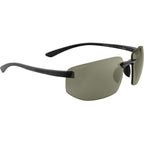 Lupton 2.0, Matte Black/555nm PhD 2.0 Photochromic Polarised Lenses