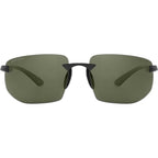 Lupton 2.0, Matte Black/555nm PhD 2.0 Photochromic Polarised Lenses