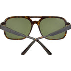 Marco, Shiny Classic Havana/555nm Photochromic Polarised Glass Lenses