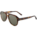 Mateo, Havana/555nm Photochromic Polarised Glass Lenses