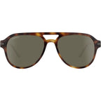 Mateo, Havana/555nm Photochromic Polarised Glass Lenses