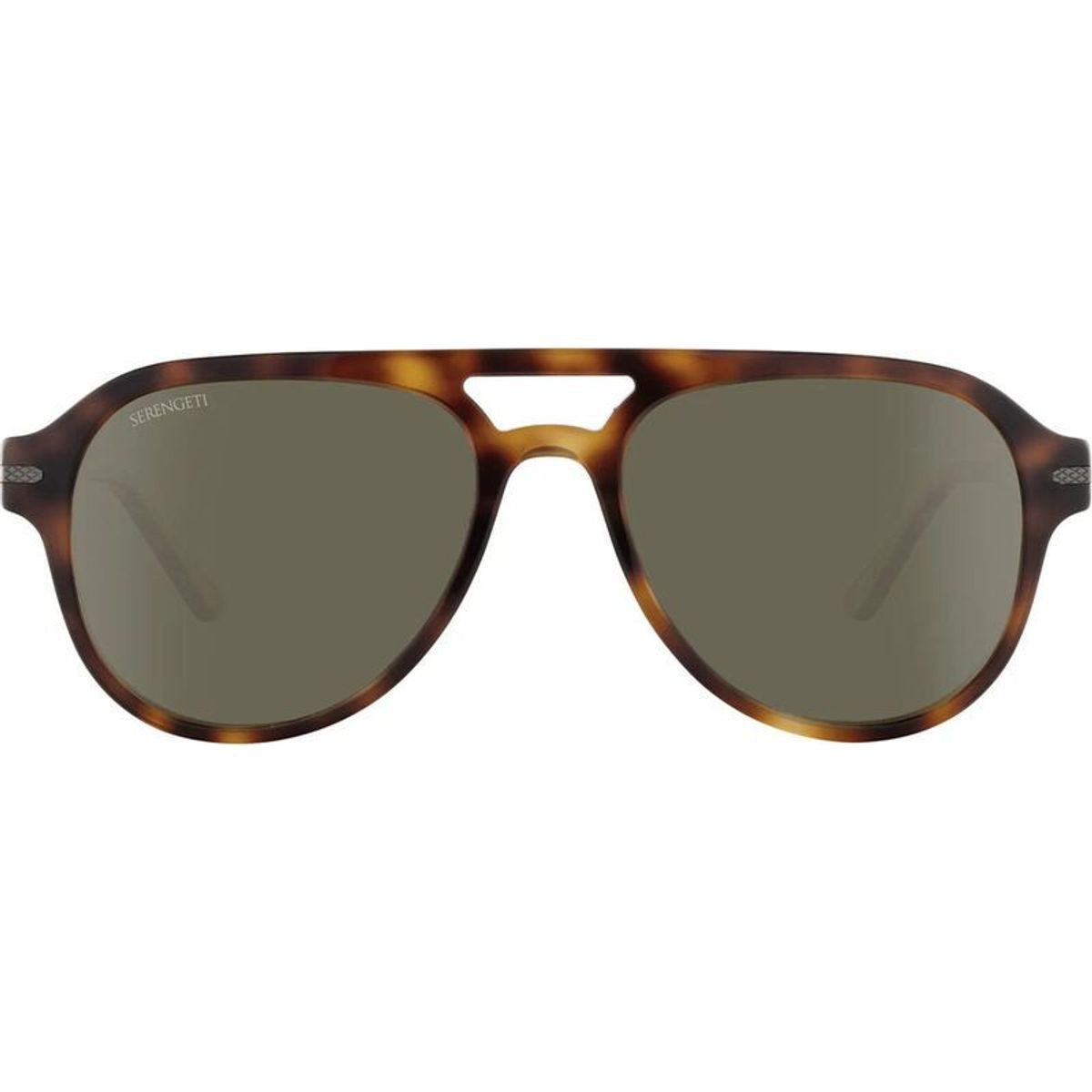Mateo, Havana/555nm Photochromic Polarised Glass Lenses