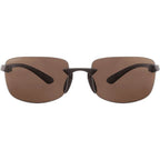 Rick, Matte Brown/PhD 2.0 Drivers Photochromic Polarised Lenses