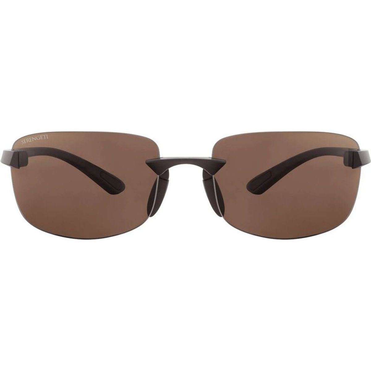 Rick, Matte Brown/PhD 2.0 Drivers Photochromic Polarised Lenses