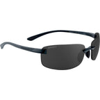 Rick, Matte Crystal Black/CPG PhD 2.0 Photochromic Polarised Lenses