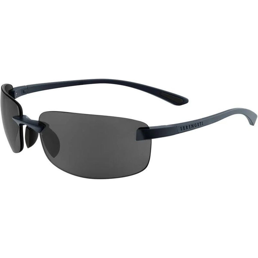 Rick, Matte Black/PhD 2.0 CPGnm Photochromic Polarised Lenses
