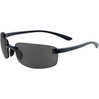 Rick, Matte Black/PhD 2.0 CPGnm Photochromic Polarised Lenses