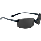 Rick, Matte Black/PhD 2.0 CPGnm Photochromic Polarised Lenses