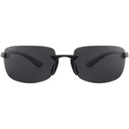 Rick, Matte Black/PhD 2.0 CPGnm Photochromic Polarised Lenses