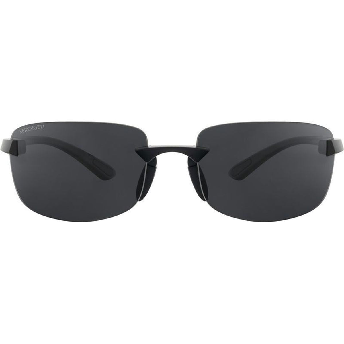 Rick, Matte Black/PhD 2.0 CPGnm Photochromic Polarised Lenses