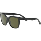 Wakota, Shiny Black/555nm Saturn Photochromic Polarised Lenses