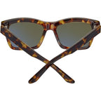 Winona, Shiny Tort/555nm Photochromic Polarised Glass Lenses