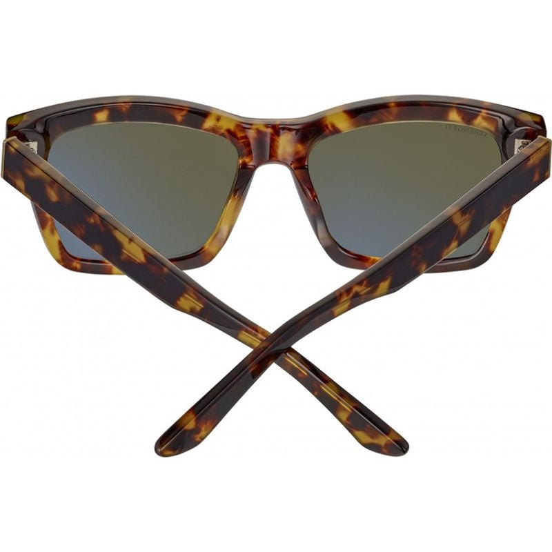 Winona, Shiny Tort/555nm Photochromic Polarised Glass Lenses