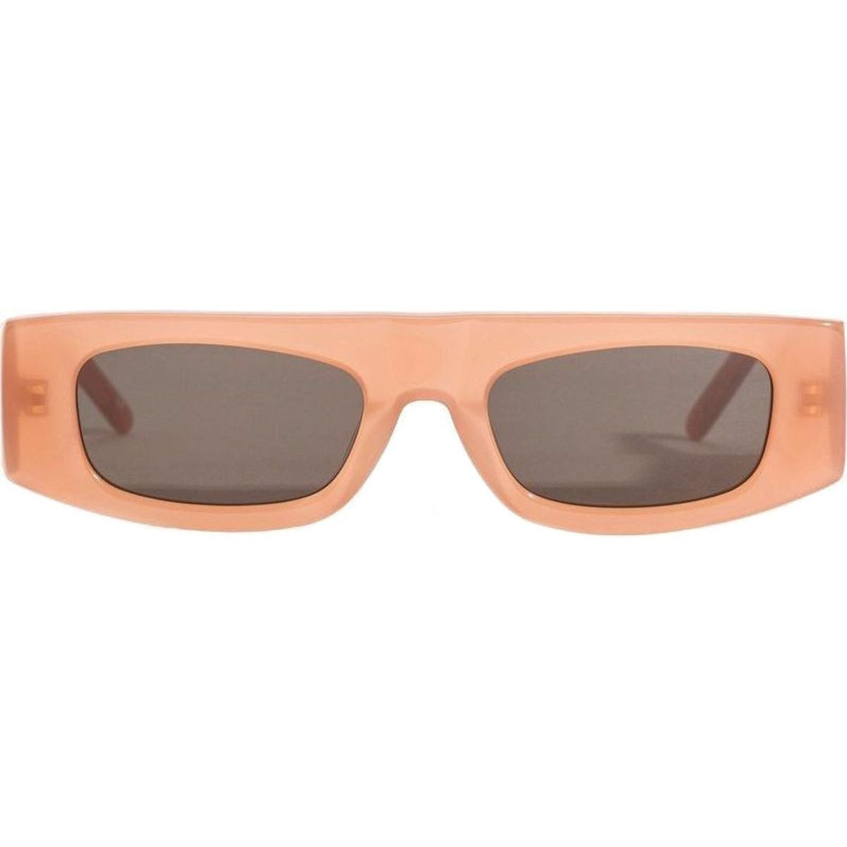 Belmont, Melon/Grey Green Lenses