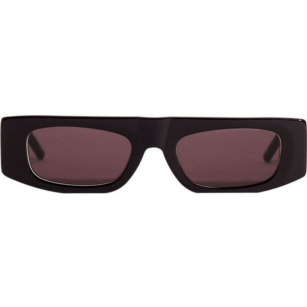 Belmont, Black/Black Lenses