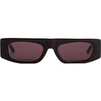 Belmont, Black/Black Lenses