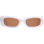 Norm, Milky/Brown Lenses