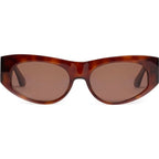 Saint, Brun/Brown Lenses