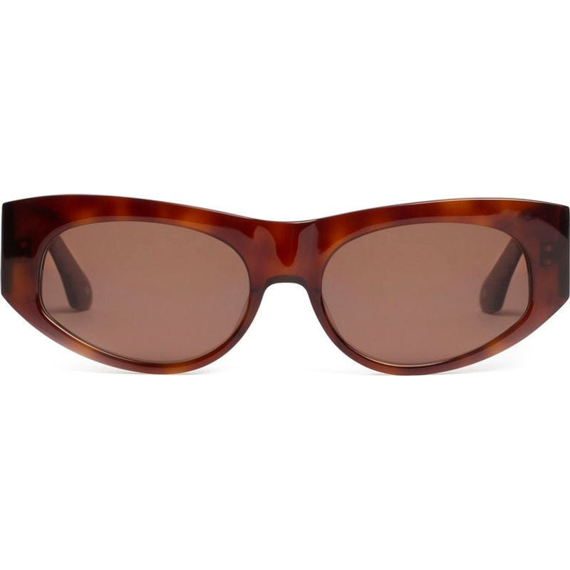 Saint, Brun/Brown Lenses