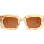 Sirmont, Pearl/Brown Lenses