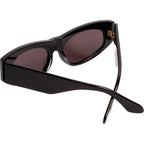 Saint, Noir/Black Lenses