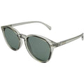Risky Business, Grey Smoke/Green Polarised Lenses