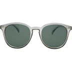 Risky Business, Grey Smoke/Green Polarised Lenses