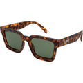 Top Shelf, Tort/Green Polarised Lenses