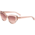 Allnighter, Sirocco/Rosewood Gradient Lenses