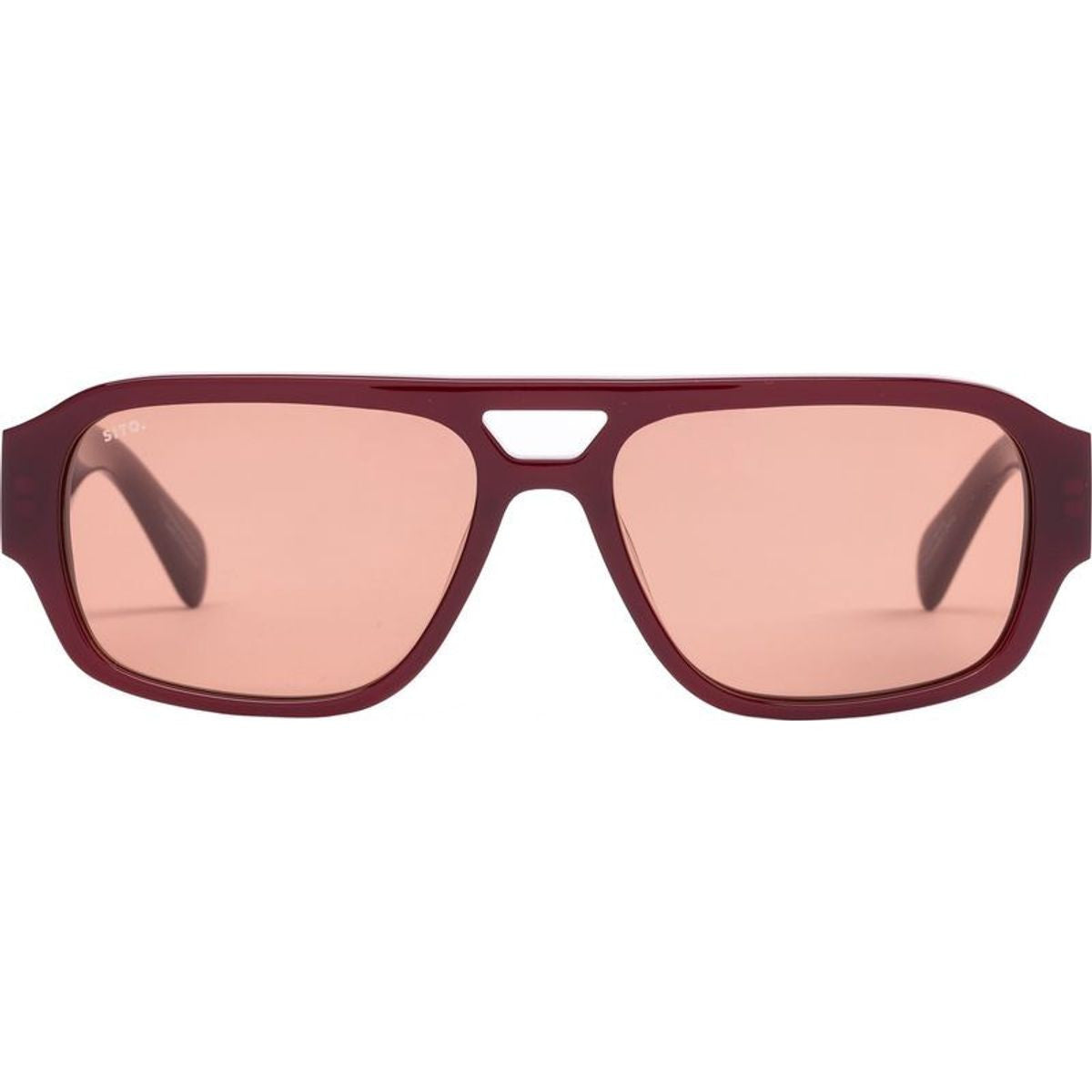 Atlas, Milky Berry/Candy Lenses