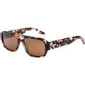 Atlas, Pebble Tort/Brown Polarised Lenses
