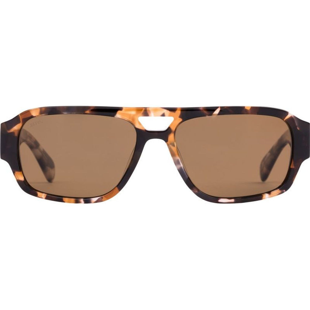 Atlas, Pebble Tort/Brown Polarised Lenses