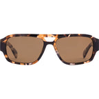 Atlas, Pebble Tort/Brown Polarised Lenses