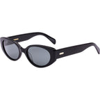 Aura, Black/Iron Grey Polarised Lenses