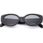 Aura, Black/Iron Grey Polarised Lenses
